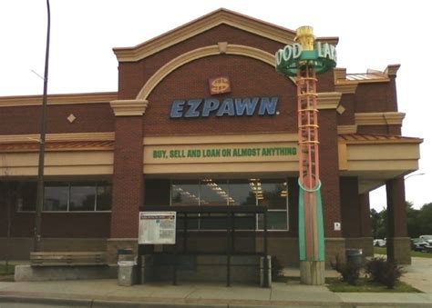 Ezpawn streamwood. Things To Know About Ezpawn streamwood. 
